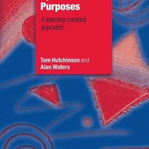 English for Specific Purposes