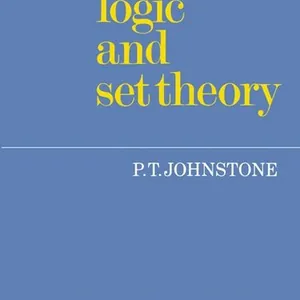 Notes on Logic and Set Theory