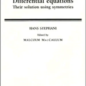 Differential Equations