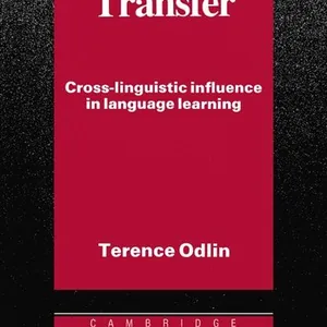 Language Transfer