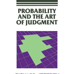 Probability and the Art of Judgment