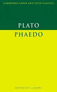 Plato: Phaedo