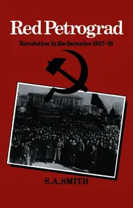 Red Petrograd