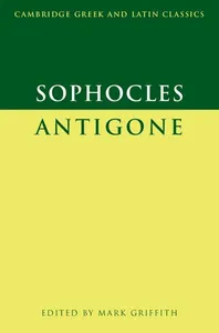 Sophocles: Antigone