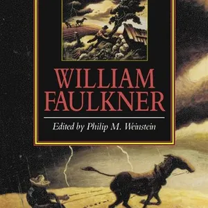 The Cambridge Companion to William Faulkner