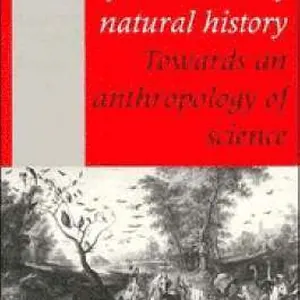Cognitive Foundations of Natural History