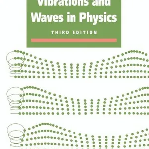 Vibrations and Waves in Physics