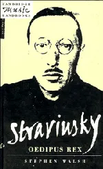 Stravinsky: Oedipus Rex