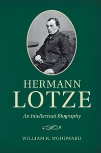 Hermann Lotze