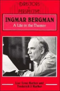 Ingmar Bergman
