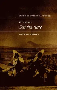 W. A. Mozart: Così fan tutte