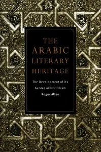 The Arabic Literary Heritage