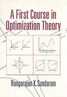A First Course in Optimization Theory