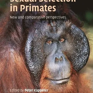 Sexual Selection in Primates