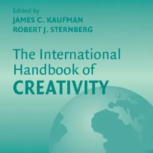 The International Handbook of Creativity