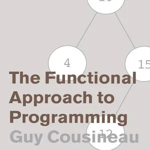 The Functional Approach to Programming