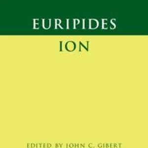 Euripides: Ion