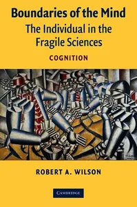 Boundaries of the Mind