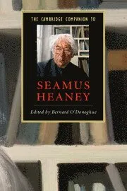 The Cambridge Companion to Seamus Heaney