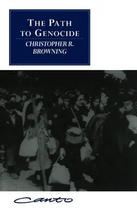 The Path to Genocide