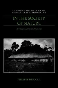 In the Society of Nature