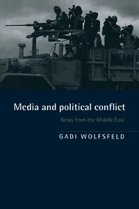 Media and Political Conflict