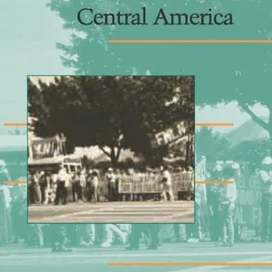 Political Movements and Violence in Central America