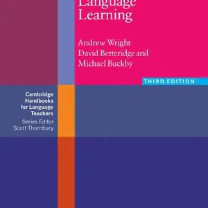 Games for Language Learning