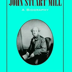 John Stuart Mill