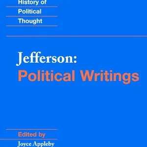 Jefferson: Political Writings