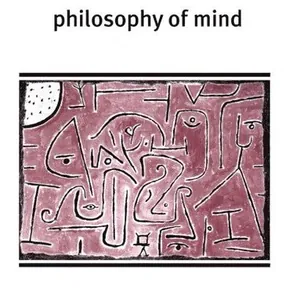 An Introduction to the Philosophy of Mind