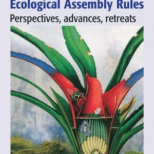 Ecological Assembly Rules