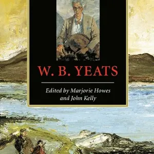 The Cambridge Companion to W. B. Yeats