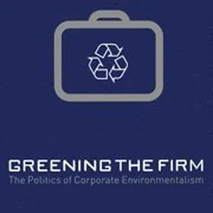 Greening the Firm