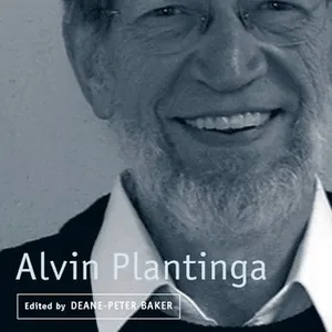 Alvin Plantinga