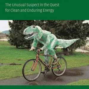 Sustainable Fossil Fuels