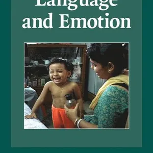 Language and Emotion