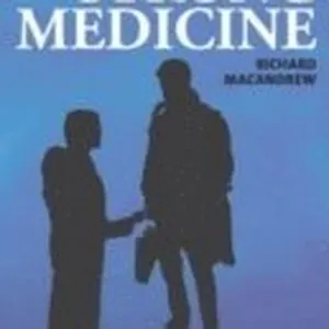 Strong Medicine Level 3