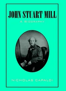 John Stuart Mill
