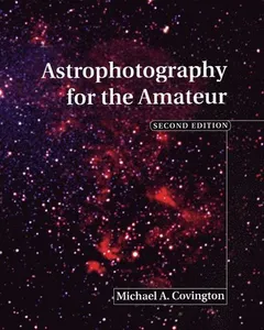Astrophotography for the Amateur