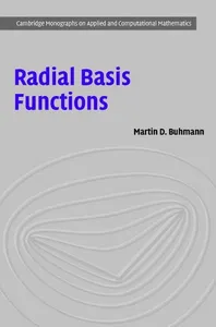 Radial Basis Functions
