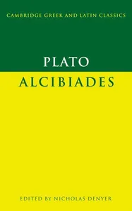 Plato: Alcibiades