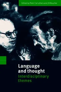 Language and Thought