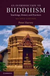 An Introduction to Buddhism