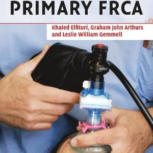 MCQs for the Primary FRCA