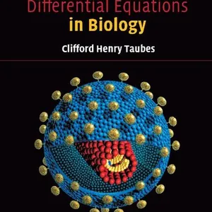 Modeling Differential Equations in Biology