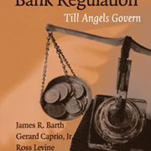 Rethinking Bank Regulation