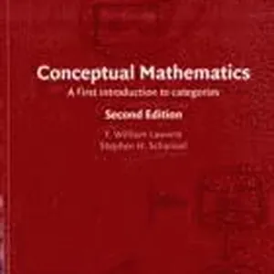 Conceptual Mathematics