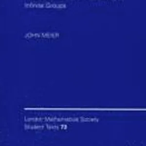 Groups, Graphs and Trees