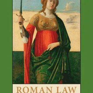 The Cambridge Companion to Roman Law